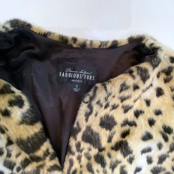 Fabulous Furs - Picture 1 of 4